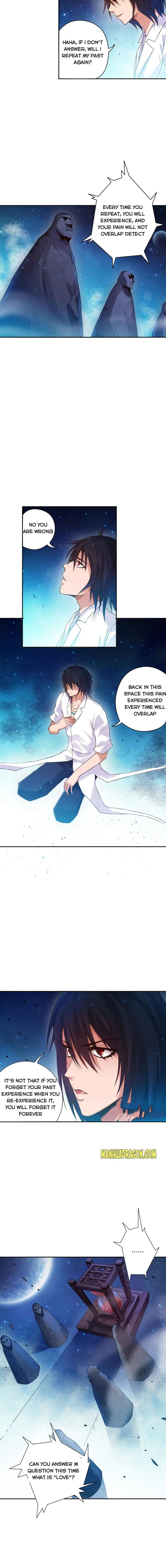 Ultimate Soldier Chapter 120 page 2