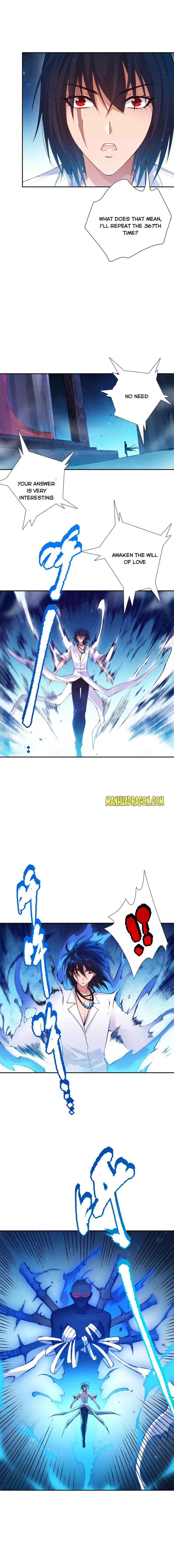 Ultimate Soldier Chapter 120 page 6