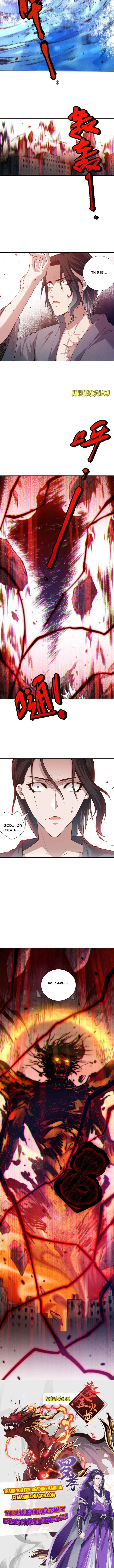Ultimate Soldier Chapter 121 page 7