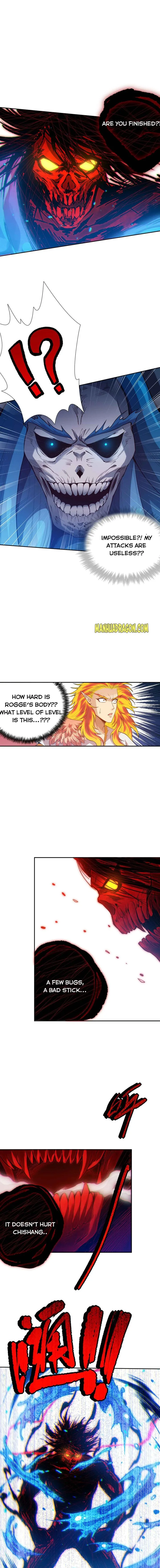 Ultimate Soldier Chapter 123 page 11