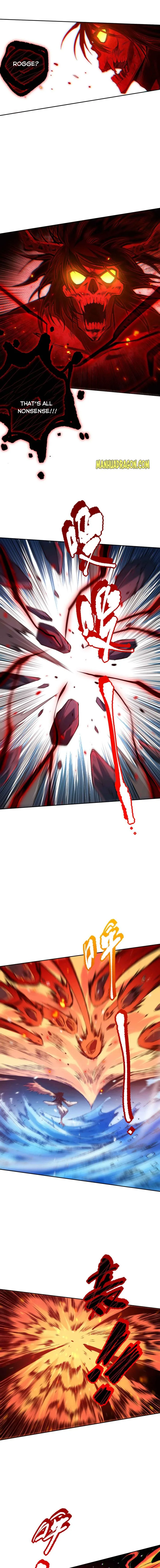 Ultimate Soldier Chapter 123 page 5