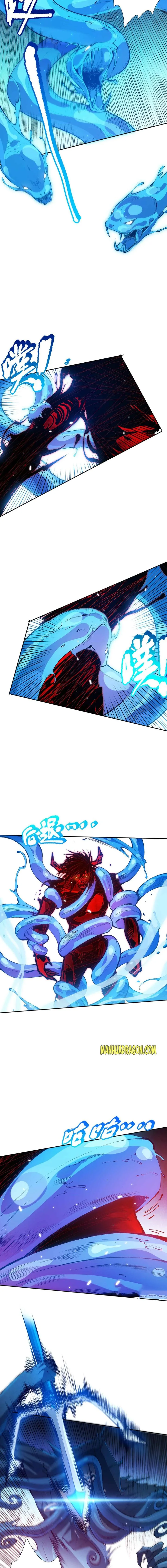 Ultimate Soldier Chapter 123 page 8