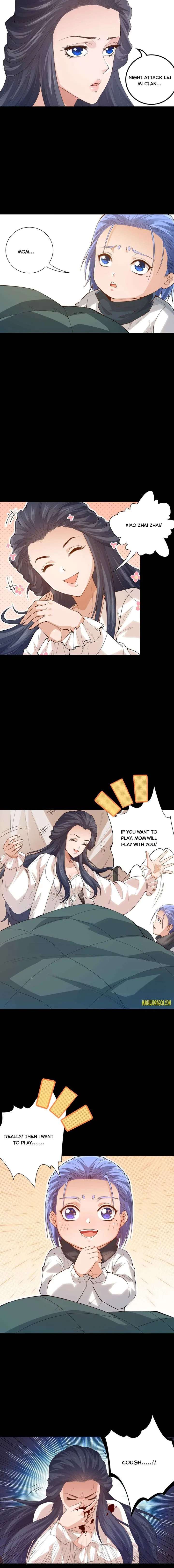 Ultimate Soldier Chapter 125 page 7