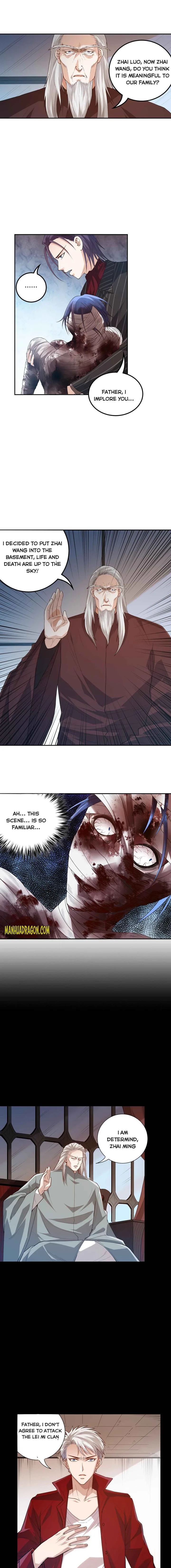Ultimate Soldier Chapter 125 page 2