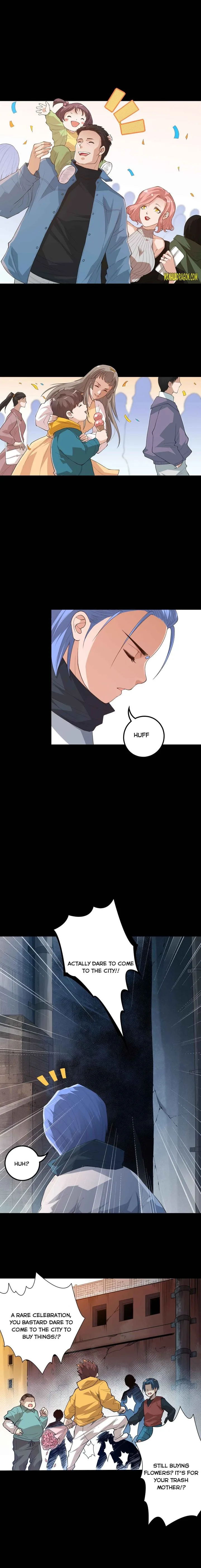 Ultimate Soldier Chapter 125 page 11