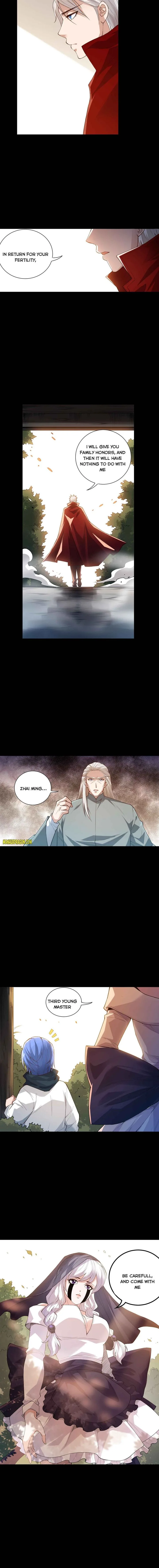 Ultimate Soldier Chapter 125 page 4