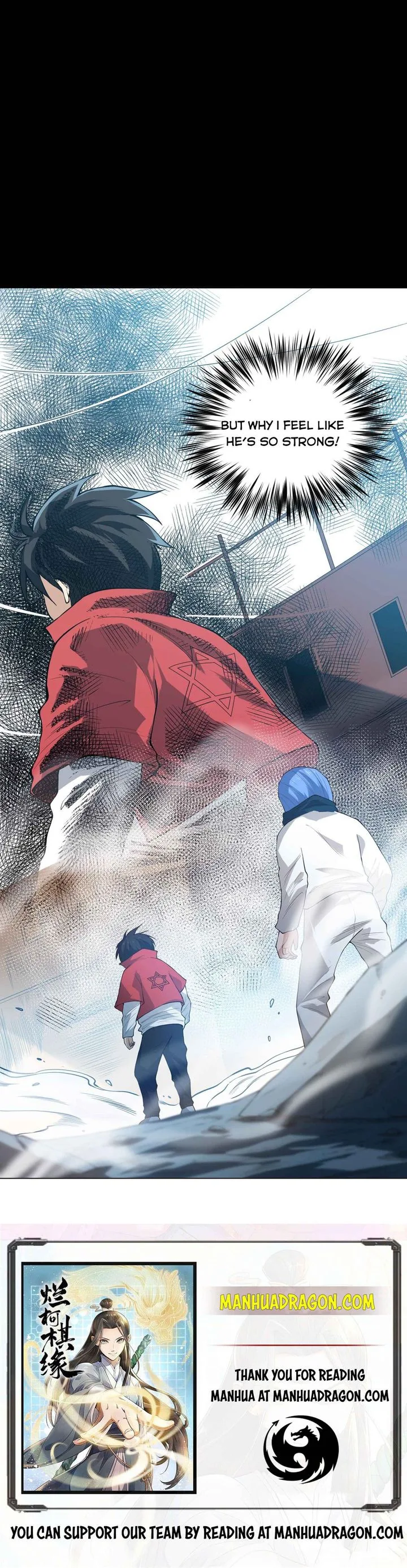 Ultimate Soldier Chapter 126 page 13