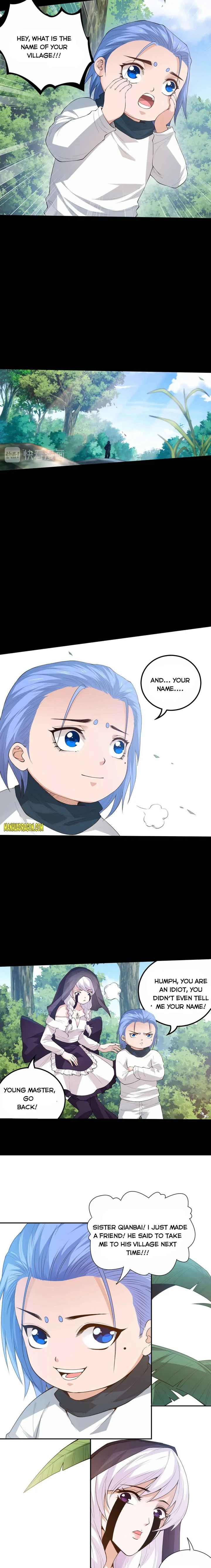 Ultimate Soldier Chapter 127 page 11
