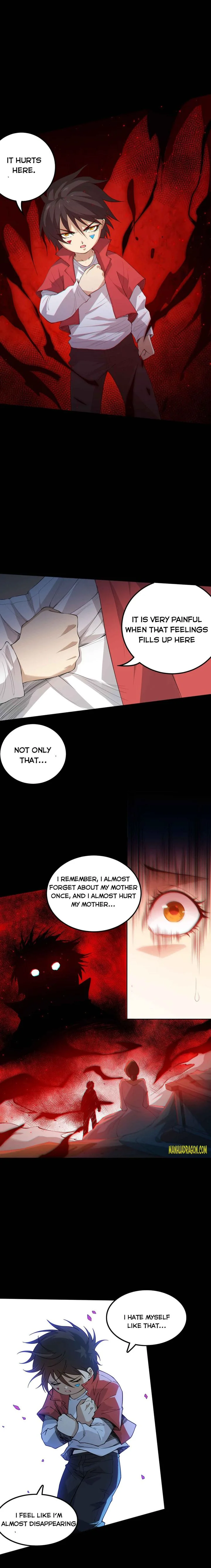Ultimate Soldier Chapter 127 page 8