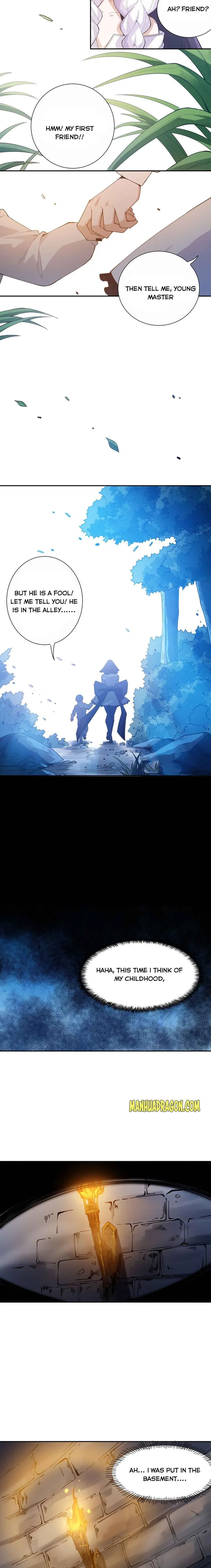 Ultimate Soldier Chapter 127 page 12