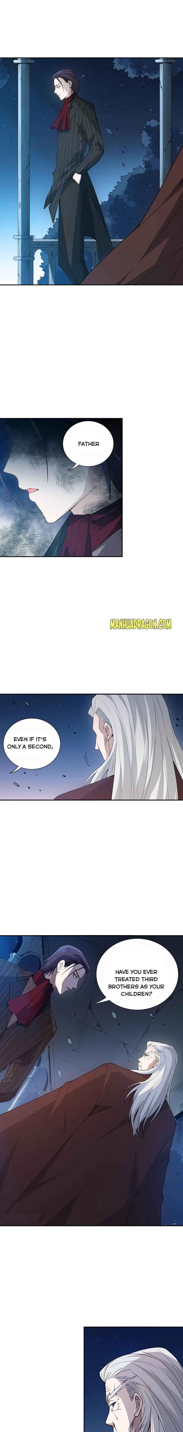 Ultimate Soldier Chapter 128 page 4