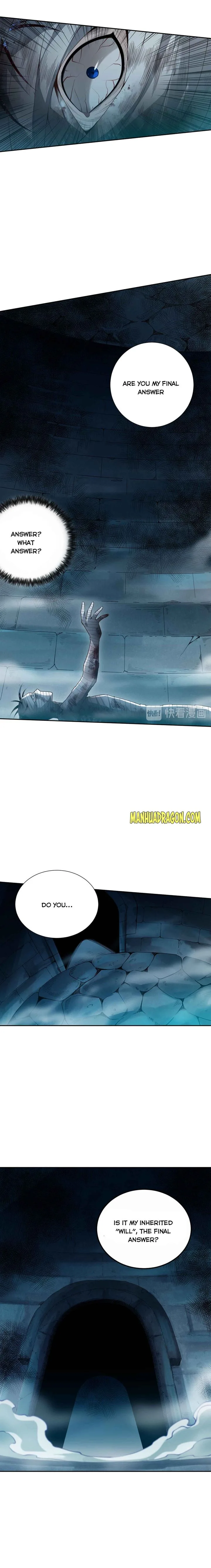 Ultimate Soldier Chapter 128 page 7