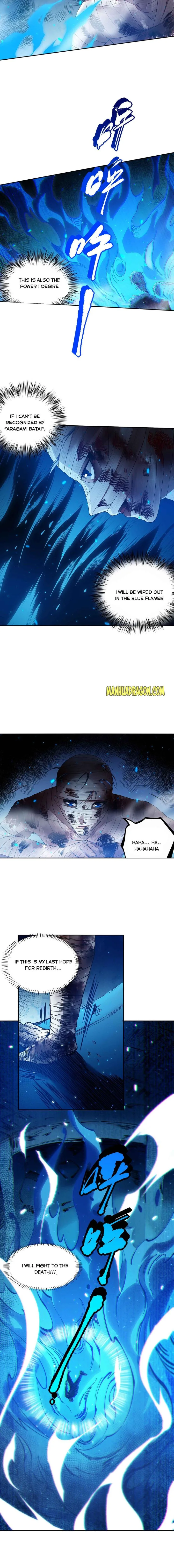 Ultimate Soldier Chapter 128 page 11