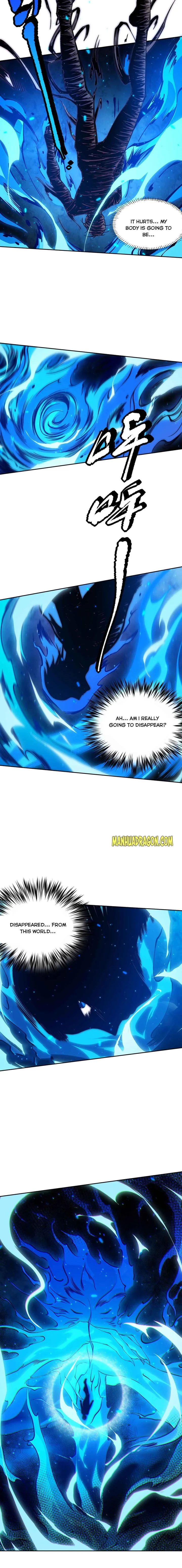 Ultimate Soldier Chapter 128 page 13