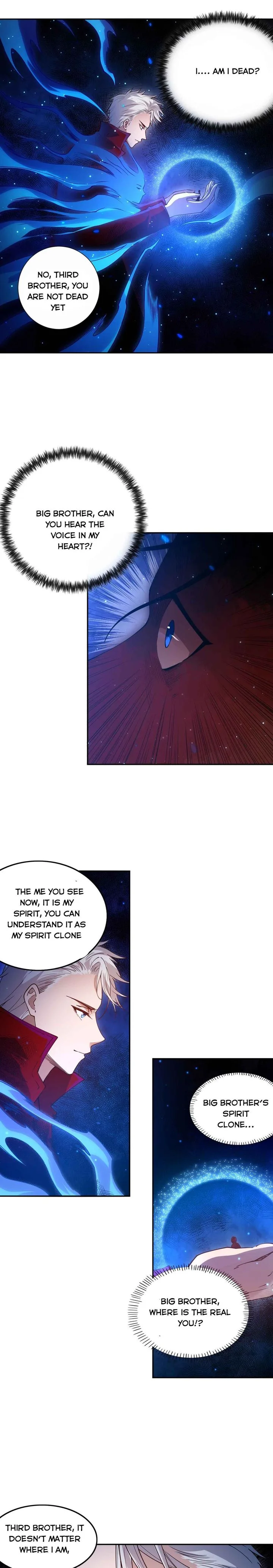 Ultimate Soldier Chapter 129 page 2