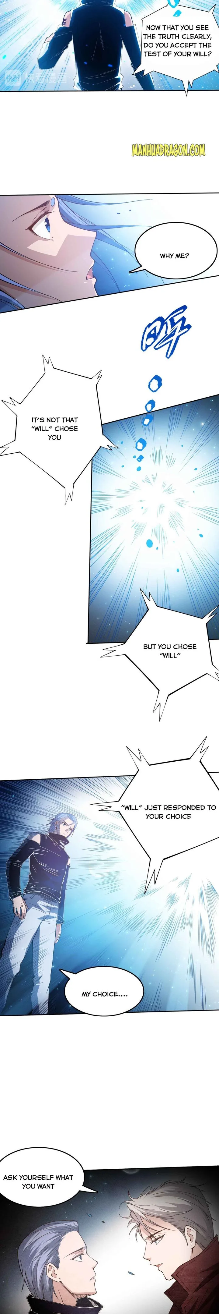 Ultimate Soldier Chapter 129 page 12
