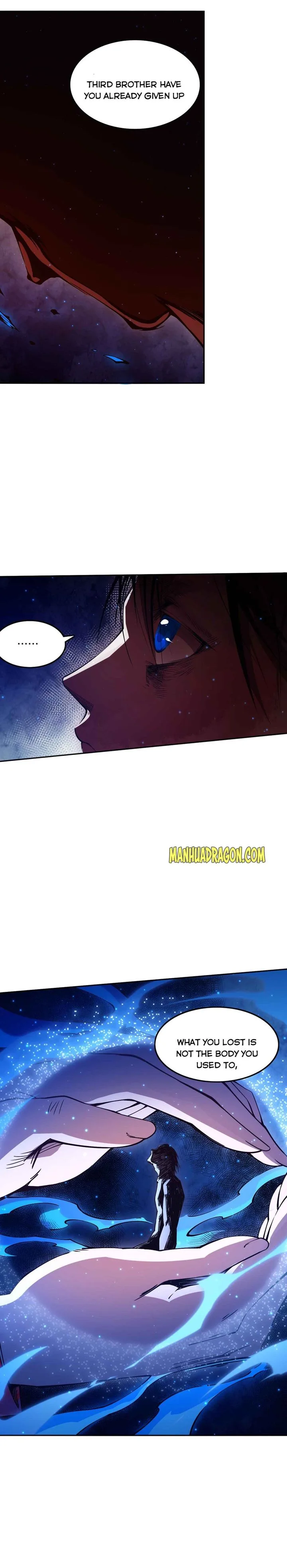 Ultimate Soldier Chapter 129 page 4