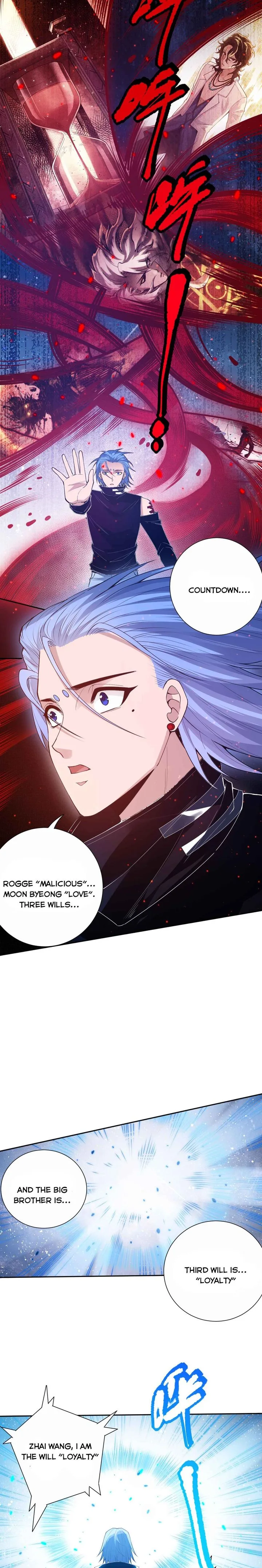 Ultimate Soldier Chapter 129 page 11