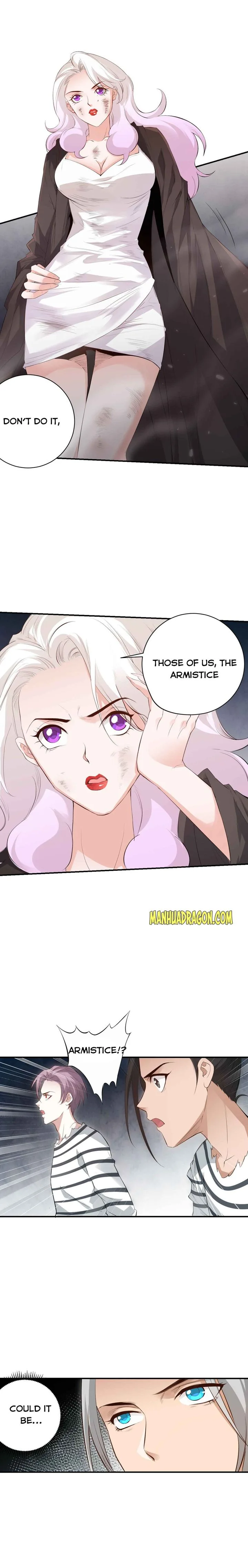 Ultimate Soldier Chapter 130 page 10