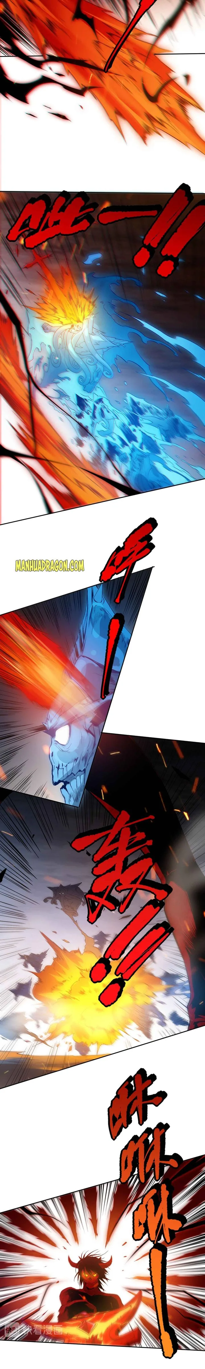 Ultimate Soldier Chapter 130 page 6
