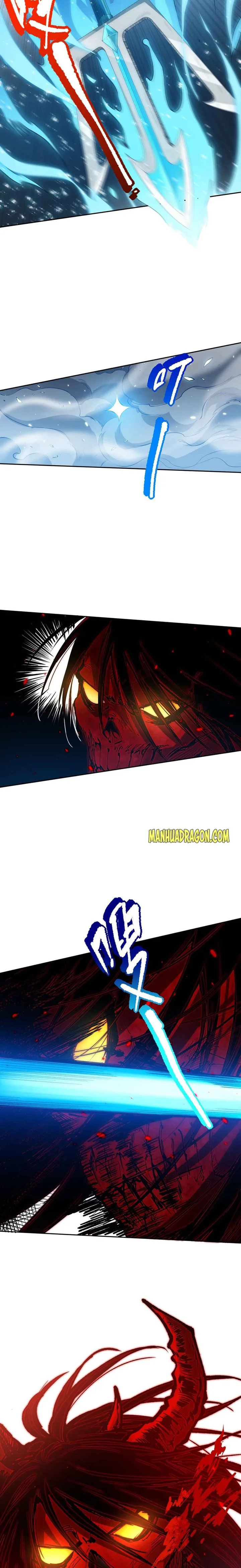 Ultimate Soldier Chapter 130 page 15