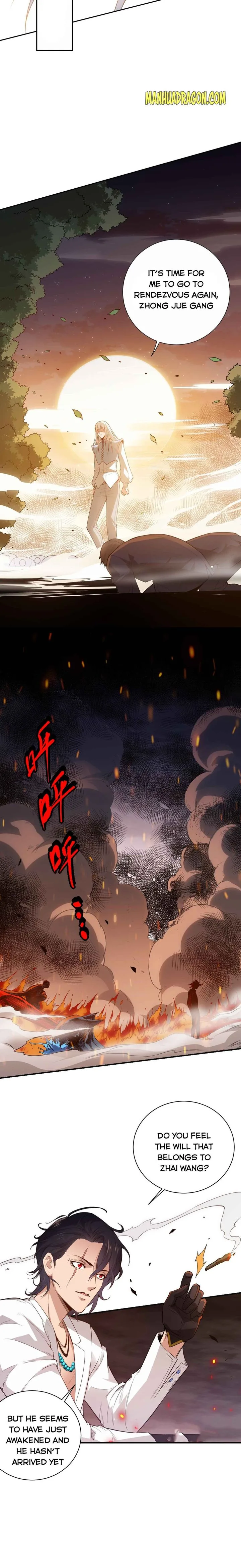 Ultimate Soldier Chapter 131 page 12