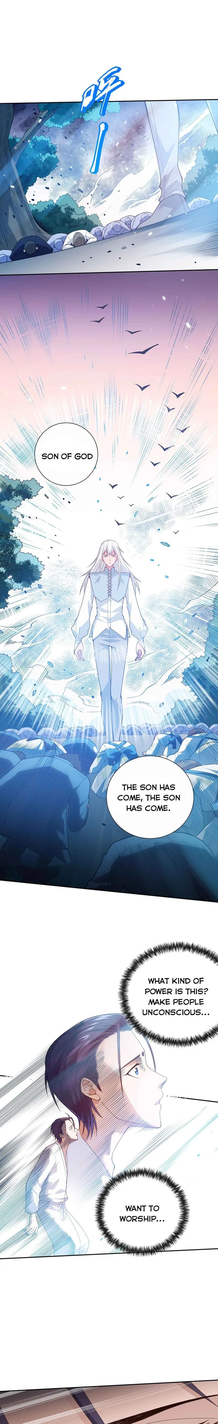 Ultimate Soldier Chapter 131 page 5