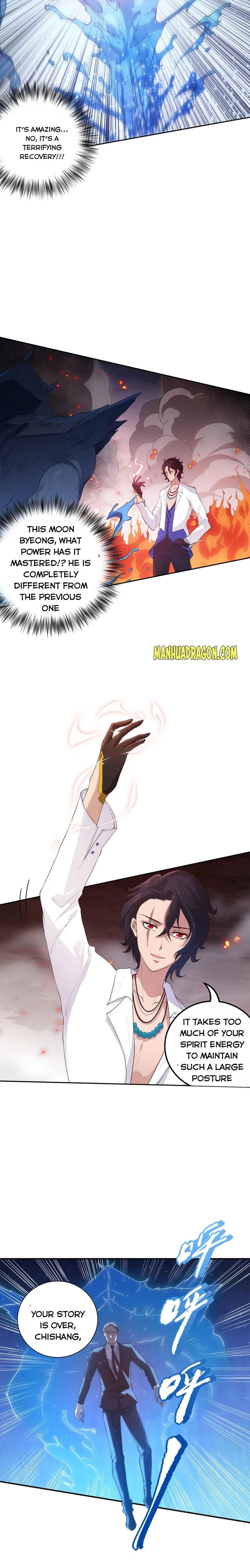 Ultimate Soldier Chapter 131 page 15