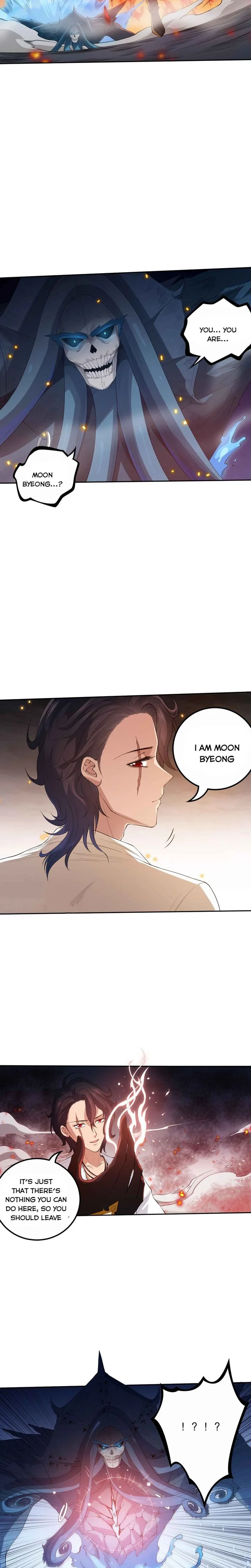 Ultimate Soldier Chapter 131 page 14
