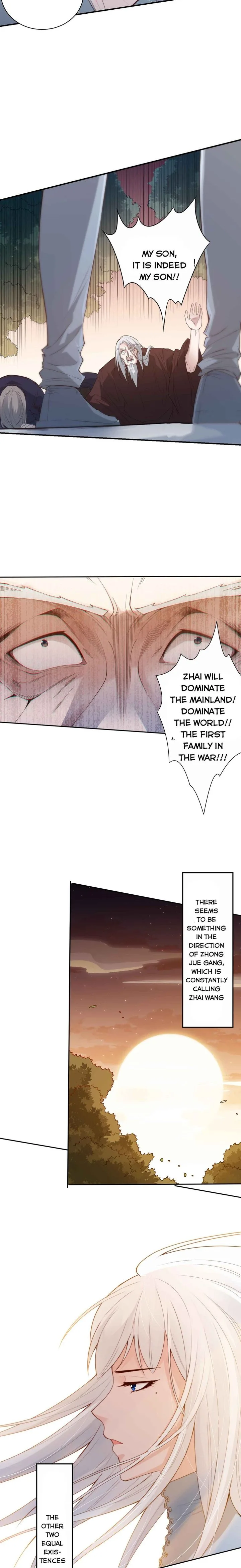 Ultimate Soldier Chapter 131 page 11