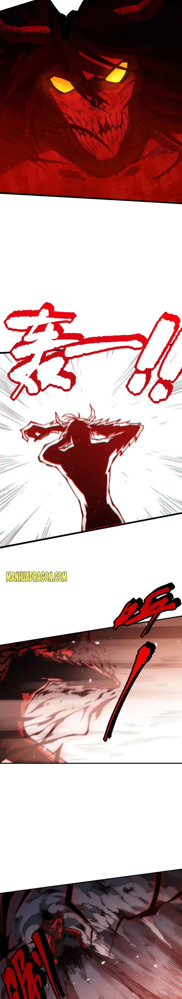 Ultimate Soldier Chapter 132 page 18