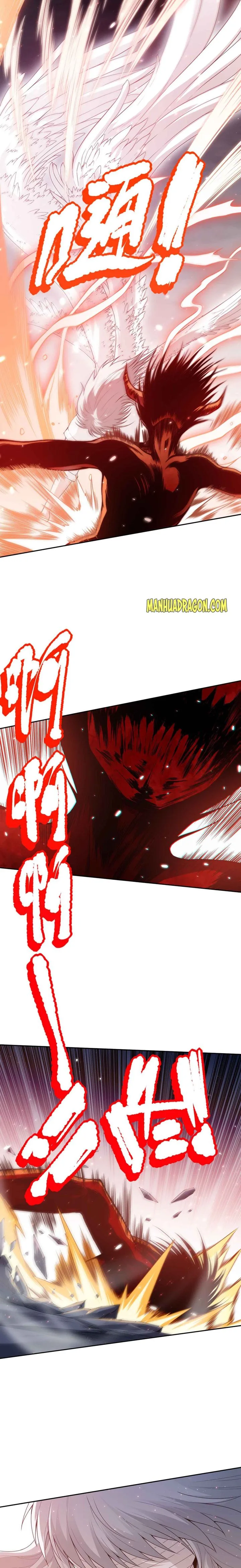 Ultimate Soldier Chapter 132 page 6