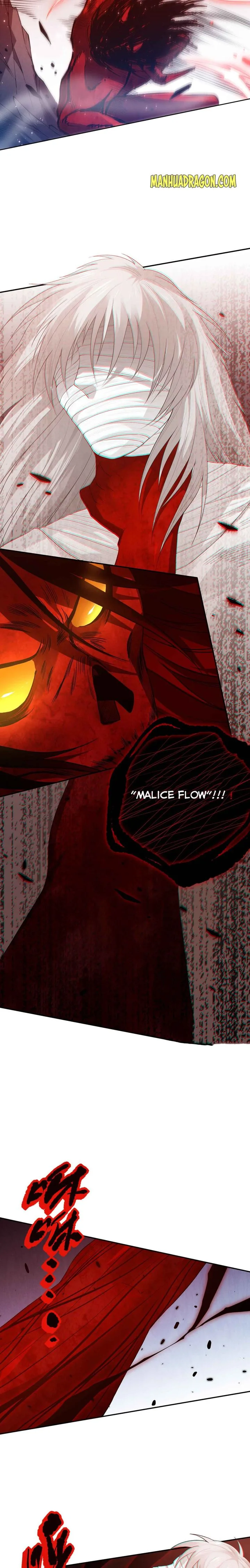 Ultimate Soldier Chapter 132 page 9