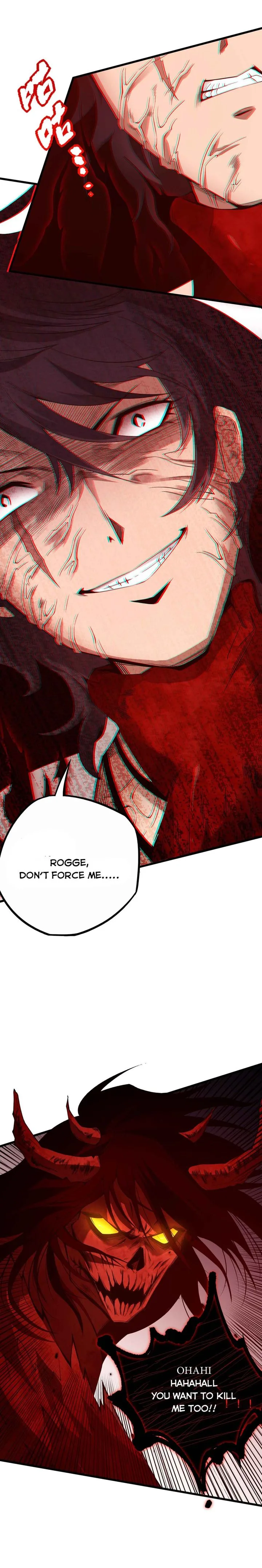 Ultimate Soldier Chapter 132 page 15