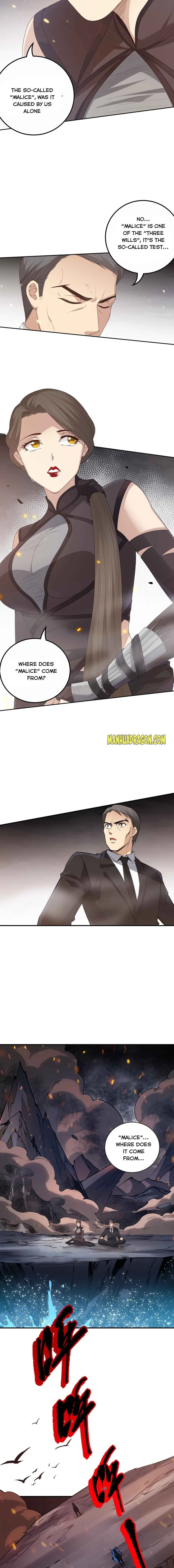 Ultimate Soldier Chapter 133 page 11