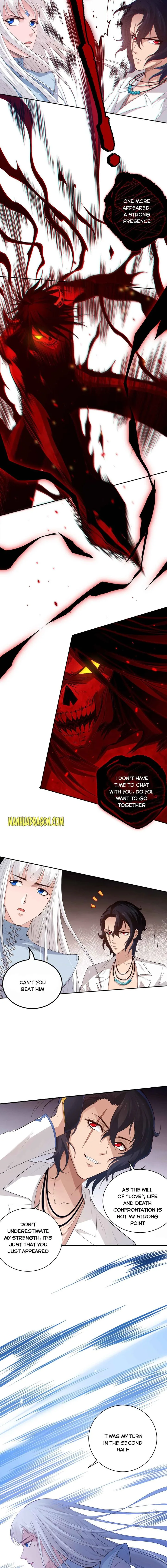 Ultimate Soldier Chapter 133 page 4