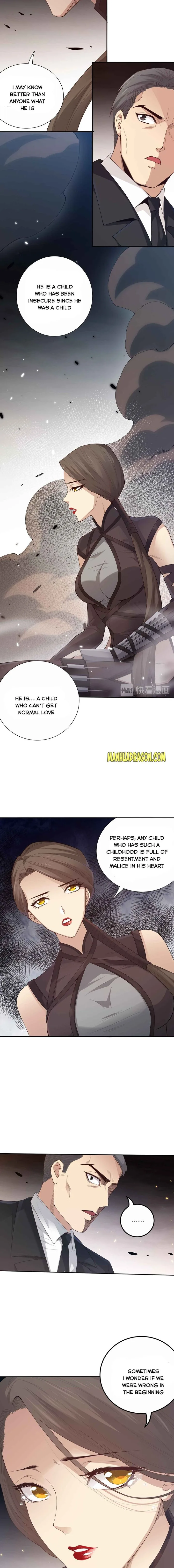 Ultimate Soldier Chapter 133 page 10