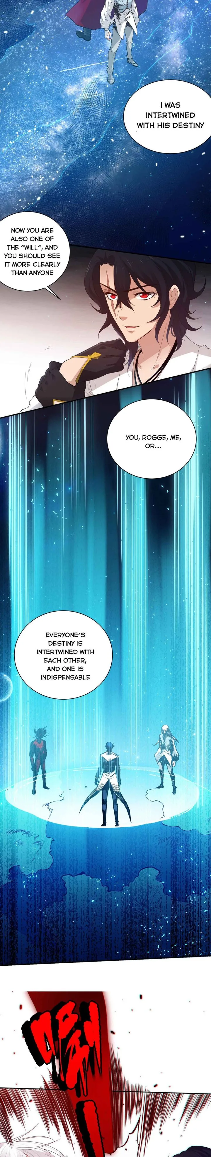 Ultimate Soldier Chapter 133 page 3