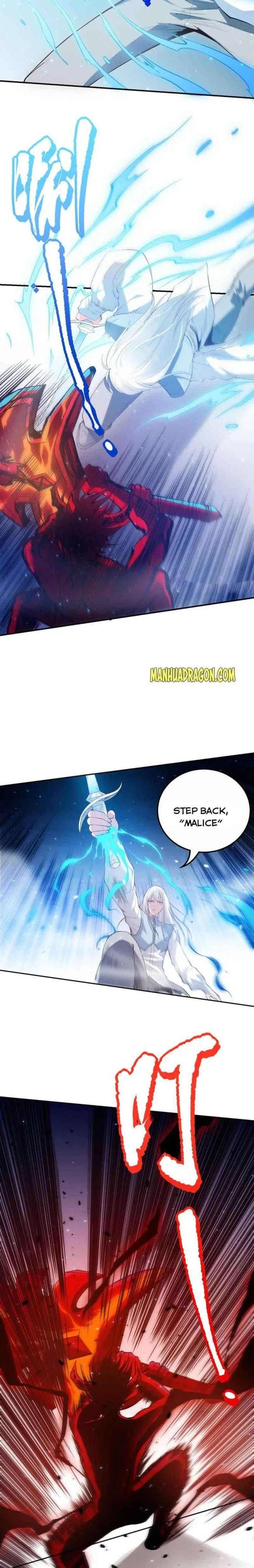 Ultimate Soldier Chapter 134 page 10