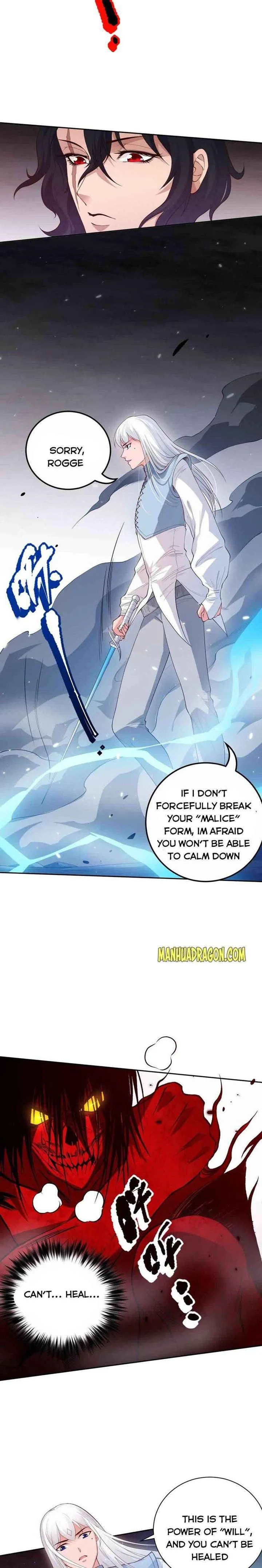 Ultimate Soldier Chapter 134 page 13