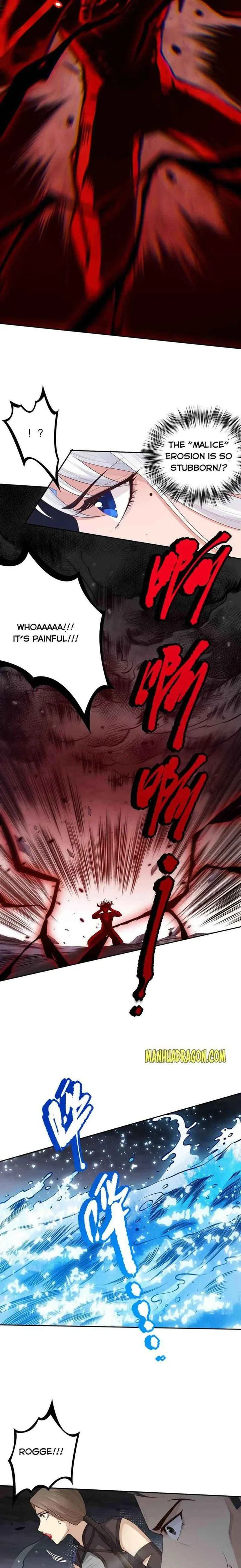 Ultimate Soldier Chapter 134 page 16