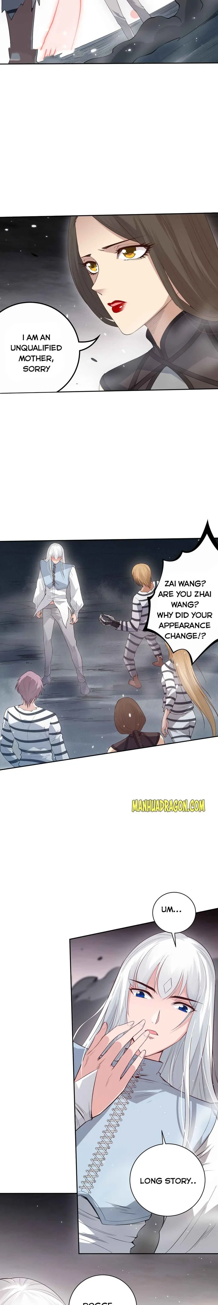 Ultimate Soldier Chapter 135 page 4