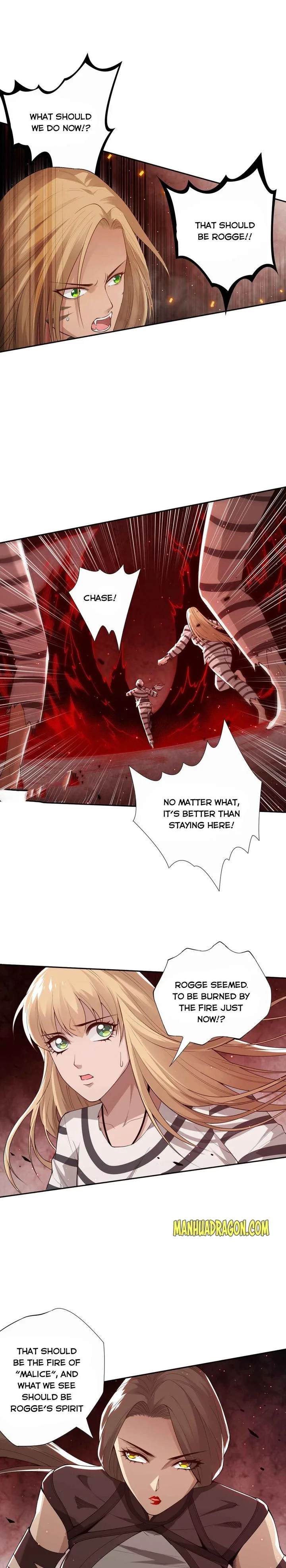 Ultimate Soldier Chapter 135 page 16
