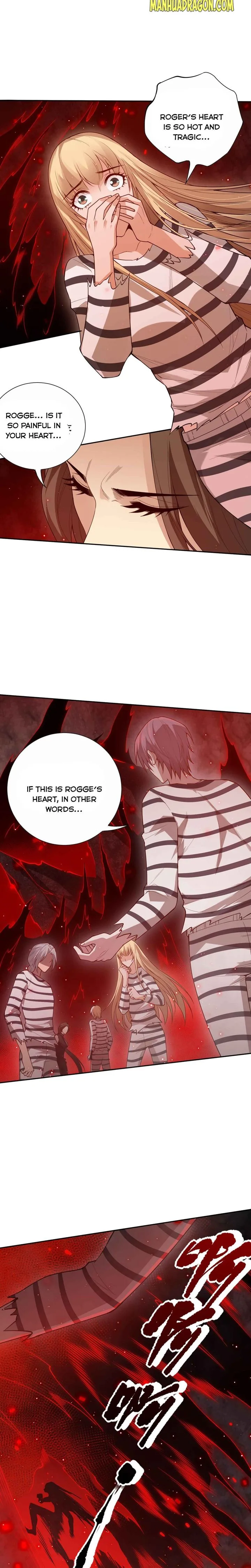 Ultimate Soldier Chapter 135 page 14