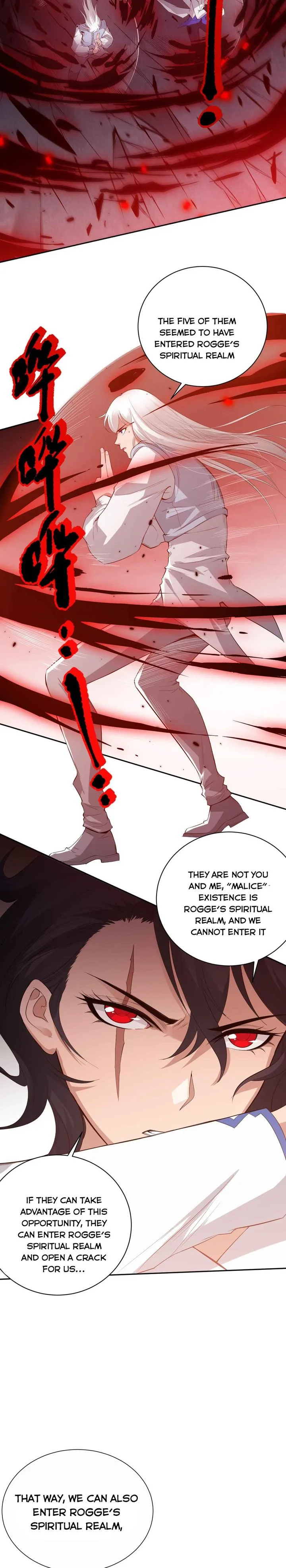Ultimate Soldier Chapter 135 page 18