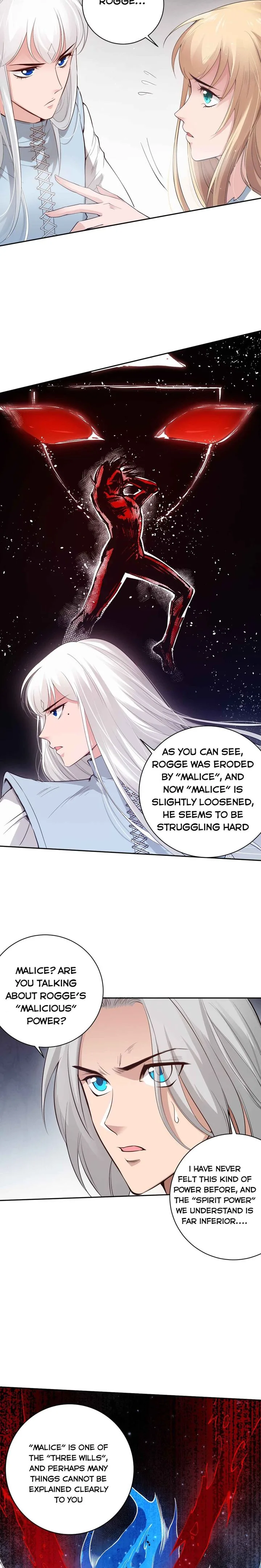 Ultimate Soldier Chapter 135 page 5