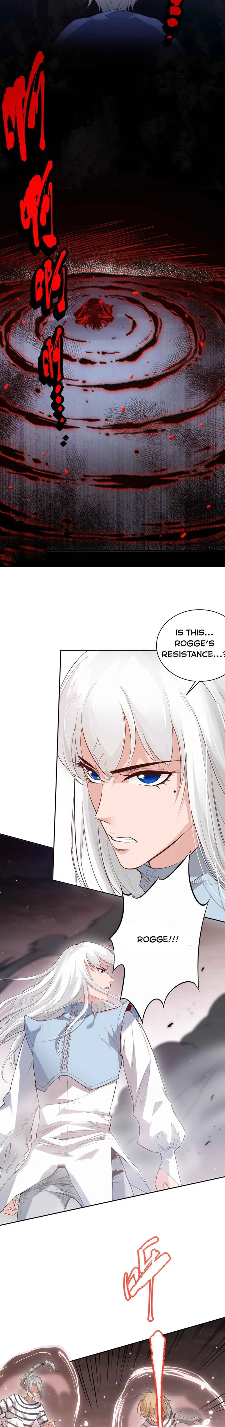 Ultimate Soldier Chapter 135 page 2