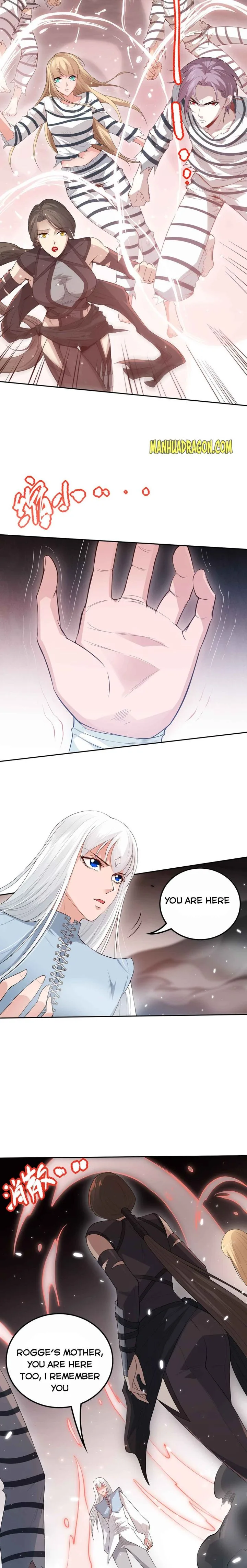 Ultimate Soldier Chapter 135 page 3