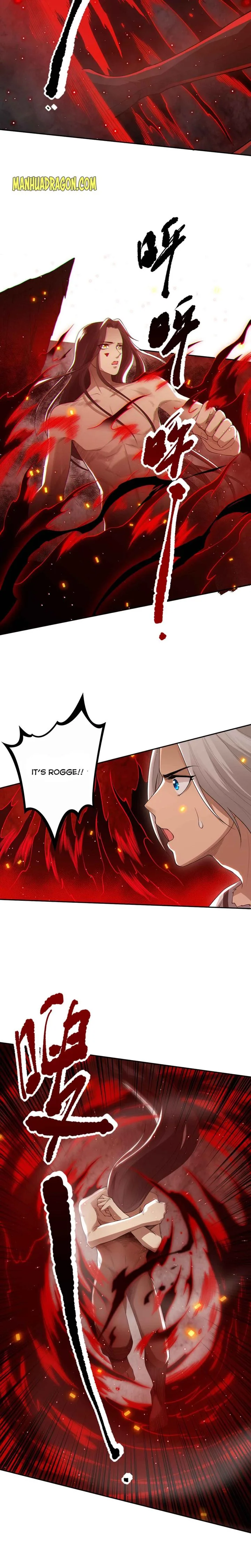 Ultimate Soldier Chapter 135 page 15