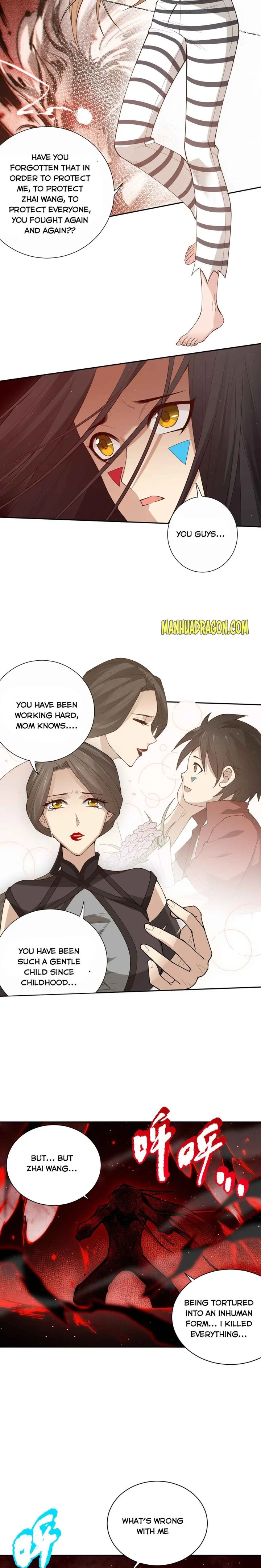 Ultimate Soldier Chapter 136 page 13